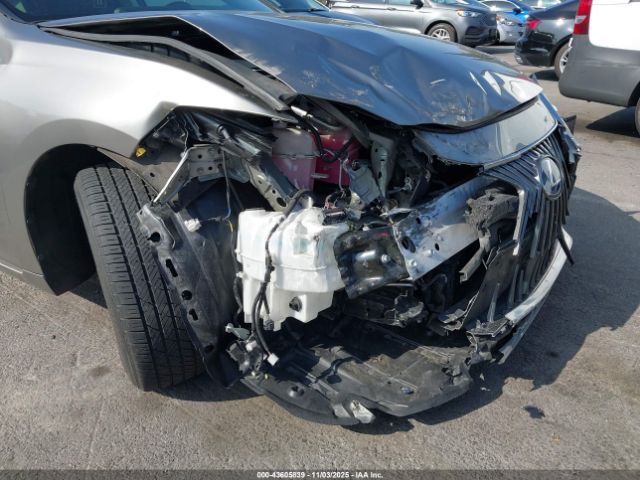 2021 LEXUS ES 300H 58ACA1C19MU002868 Photo 5