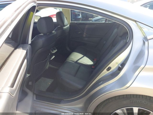 2021 LEXUS ES 300H 58ACA1C19MU002868 Photo 7