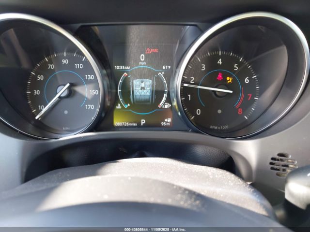 2018 JAGUAR F-PACE SADCJ2GX3JA236229 Photo 6