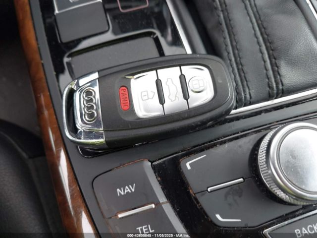 2015 AUDI A6 WAUFGAFC4FN006115 Photo 10