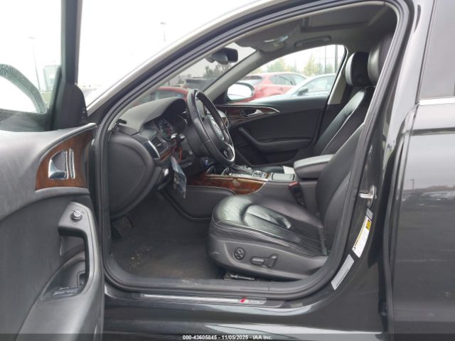 2015 AUDI A6 WAUFGAFC4FN006115 Photo 4