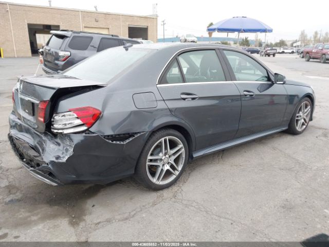 2016 MERCEDES-BENZ E 350 WDDHF5KB7GB266455 Photo 3