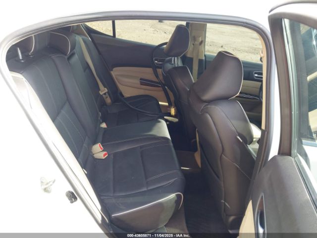 2018 ACURA TLX 19UUB3F56JA001988 Photo 7