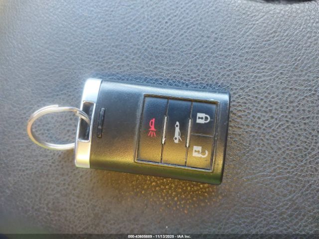 2008 CHEVROLET CORVETTE 1G1YY26W685127720 Photo 10