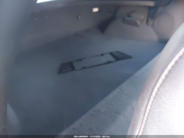 2008 CHEVROLET CORVETTE 1G1YY26W685127720 Photo 7