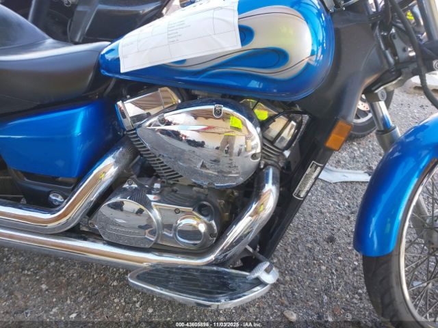 2008 HONDA VT750 JH2RC534X8M101049 Photo 7