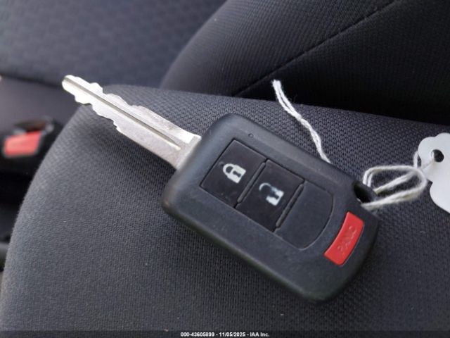 2018 MITSUBISHI MIRAGE ML32A3HJ4JH011576 Photo 10