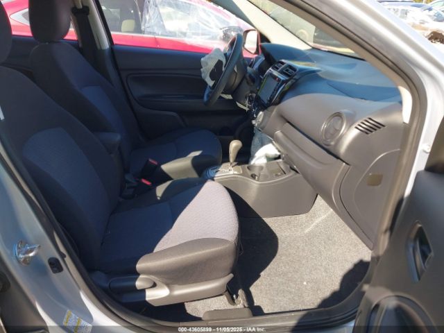 2018 MITSUBISHI MIRAGE ML32A3HJ4JH011576 Photo 4