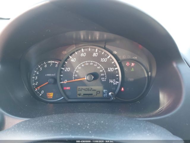 2018 MITSUBISHI MIRAGE ML32A3HJ4JH011576 Photo 6