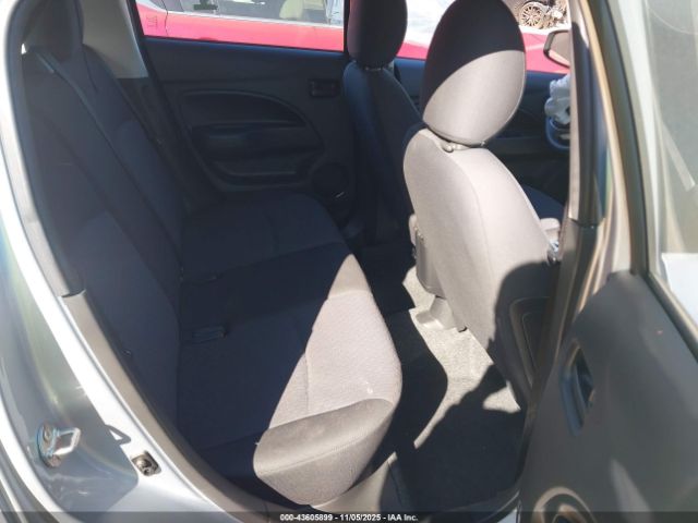 2018 MITSUBISHI MIRAGE ML32A3HJ4JH011576 Photo 7