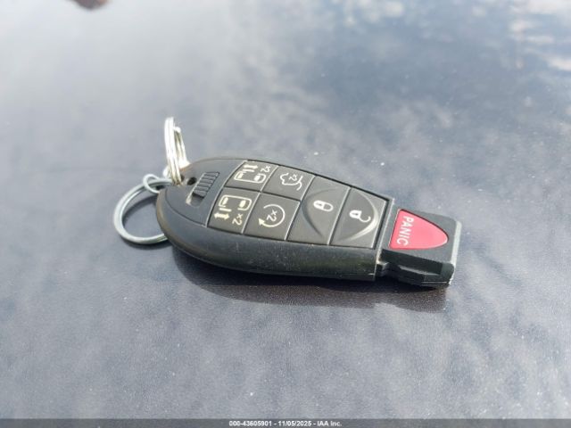 2016 CHRYSLER TOWN & COUNTRY 2C4RC1BG8GR149769 Photo 10