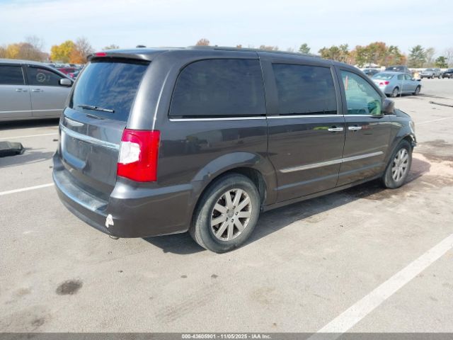 2016 CHRYSLER TOWN & COUNTRY 2C4RC1BG8GR149769 Photo 3