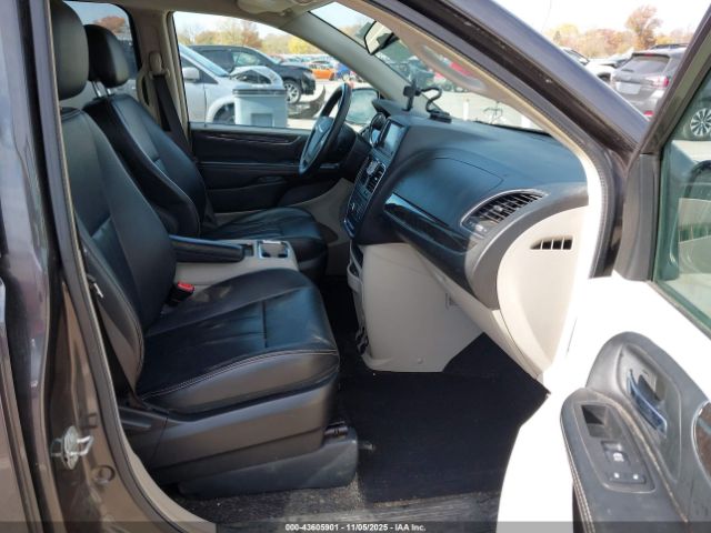 2016 CHRYSLER TOWN & COUNTRY 2C4RC1BG8GR149769 Photo 4