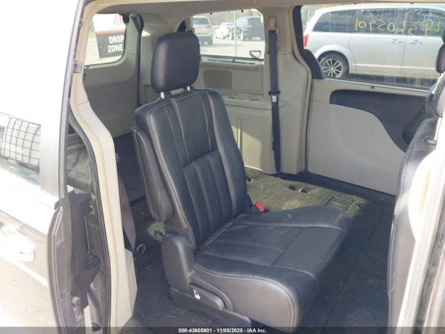 2016 CHRYSLER TOWN & COUNTRY 2C4RC1BG8GR149769 Photo 7