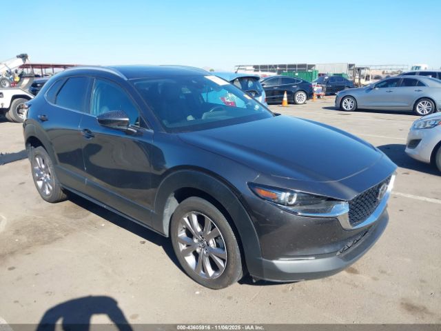 2022 MAZDA CX-30 3MVDMBCL4NM425196