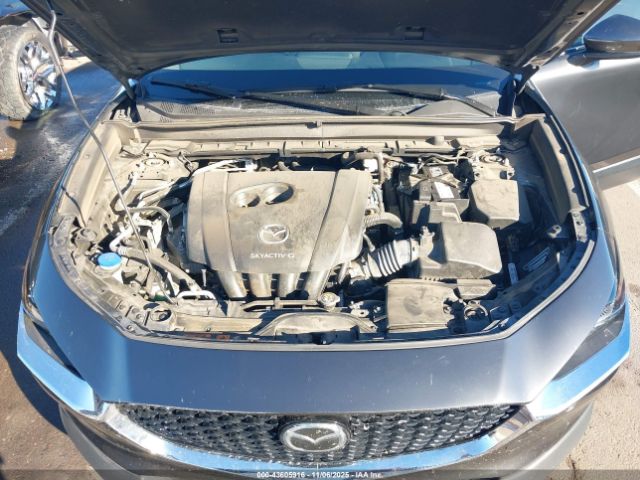 2022 MAZDA CX-30 3MVDMBCL4NM425196 Photo 9