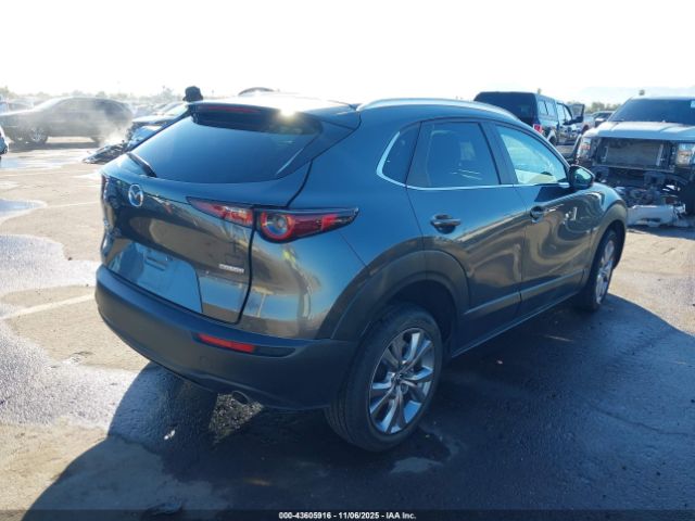 2022 MAZDA CX-30 3MVDMBCL4NM425196 Photo 3