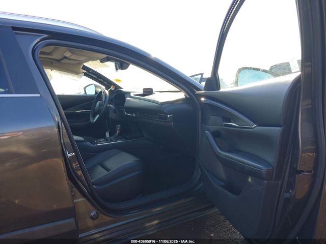2022 MAZDA CX-30 3MVDMBCL4NM425196 Photo 4