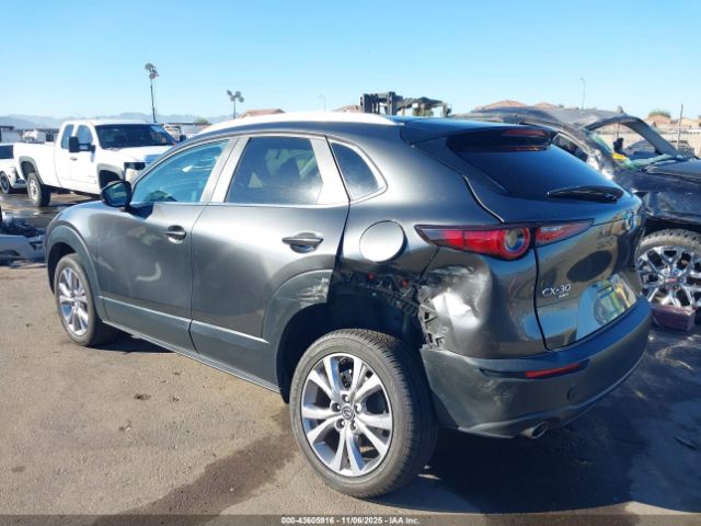 2022 MAZDA CX-30 3MVDMBCL4NM425196 Photo 5