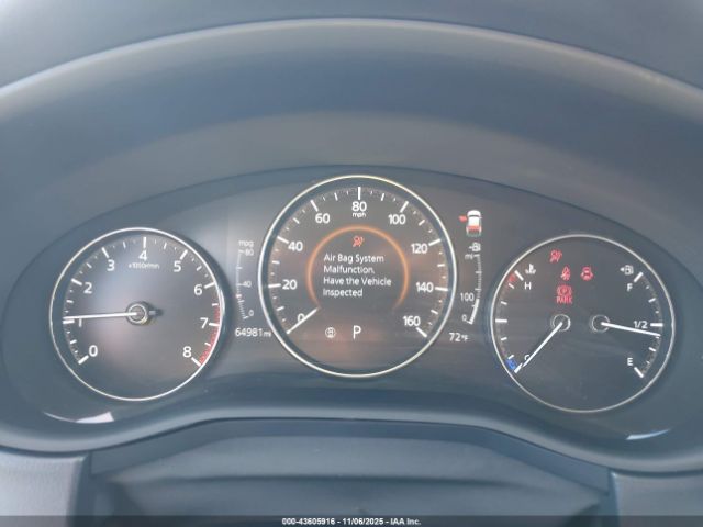 2022 MAZDA CX-30 3MVDMBCL4NM425196 Photo 6