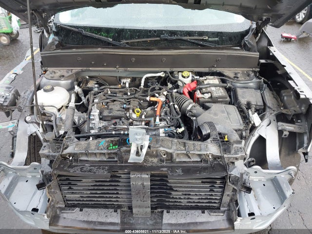 3FMCR9B61PRD51160 Ford Bronco Sport Big Bend