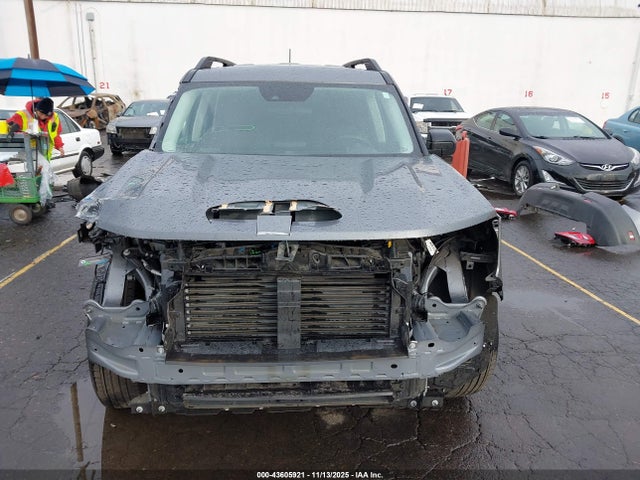 3FMCR9B61PRD51160 Ford Bronco Sport Big Bend