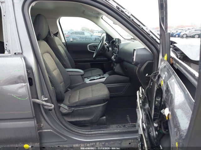3FMCR9B61PRD51160 Ford Bronco Sport Big Bend