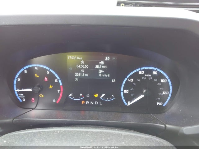 3FMCR9B61PRD51160 Ford Bronco Sport Big Bend