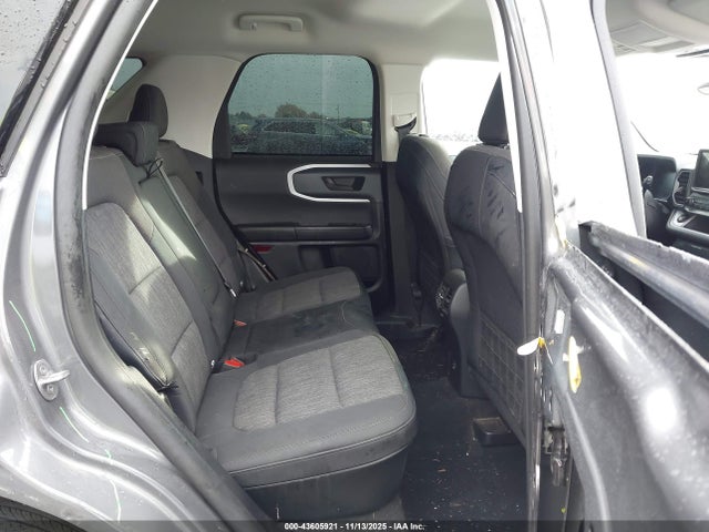 3FMCR9B61PRD51160 Ford Bronco Sport Big Bend