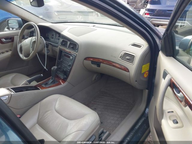 2005 VOLVO V70 YV1SW640952488553 Photo 4