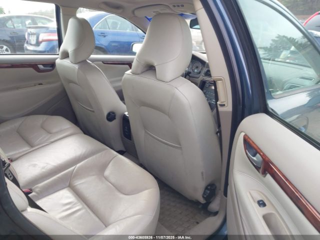 2005 VOLVO V70 YV1SW640952488553 Photo 7