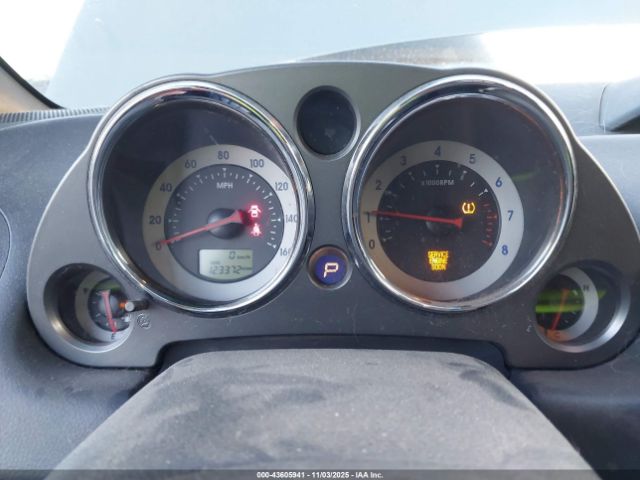 2009 MITSUBISHI ECLIPSE SPYDER 4A3AL25F69E008184 Photo 6