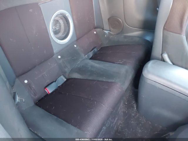 2009 MITSUBISHI ECLIPSE SPYDER 4A3AL25F69E008184 Photo 7