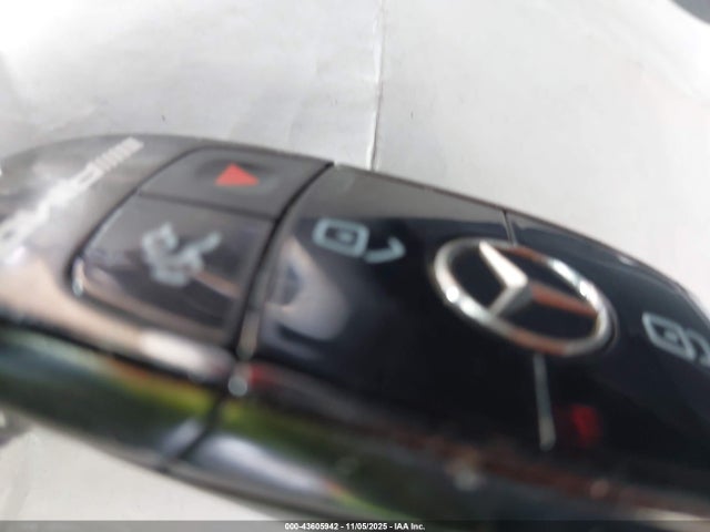 2023 MERCEDES-BENZ AMG GLE 53 COUPE 4JGFD6BB3PA928756 Photo 10