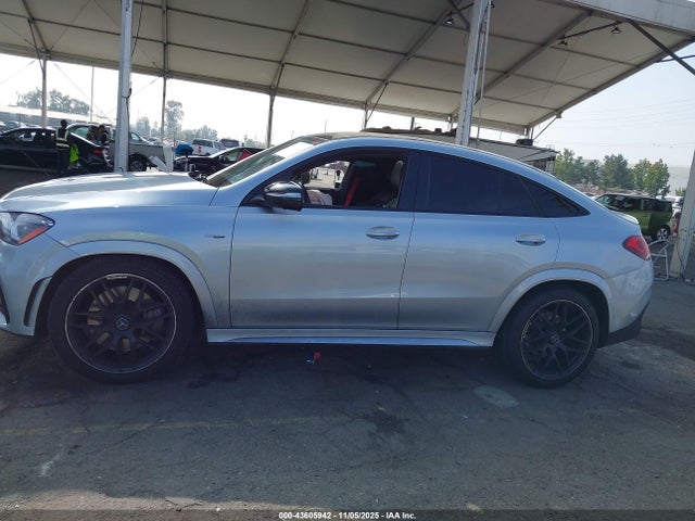 4JGFD6BB3PA928756 Mercedes-Benz Amg Gle 53 Coupe 4matic