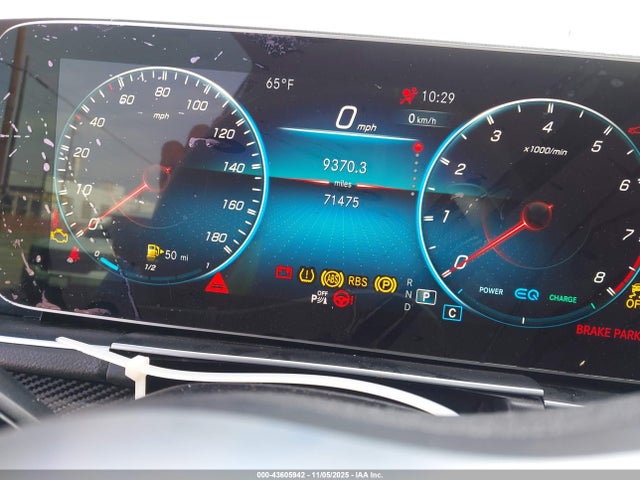 2023 MERCEDES-BENZ AMG GLE 53 COUPE 4JGFD6BB3PA928756 Photo 6