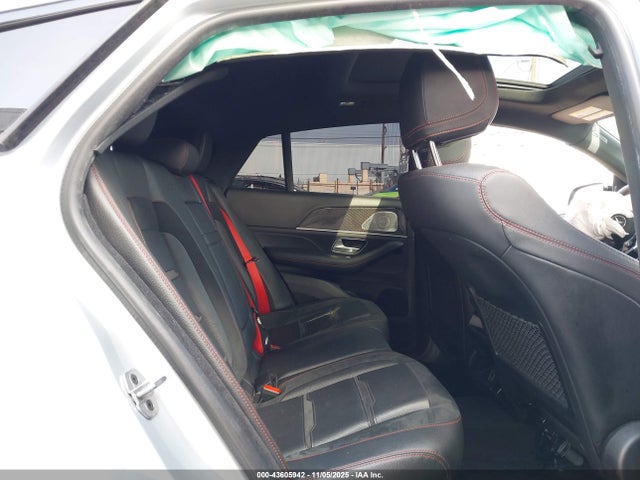 2023 MERCEDES-BENZ AMG GLE 53 COUPE 4JGFD6BB3PA928756 Photo 7