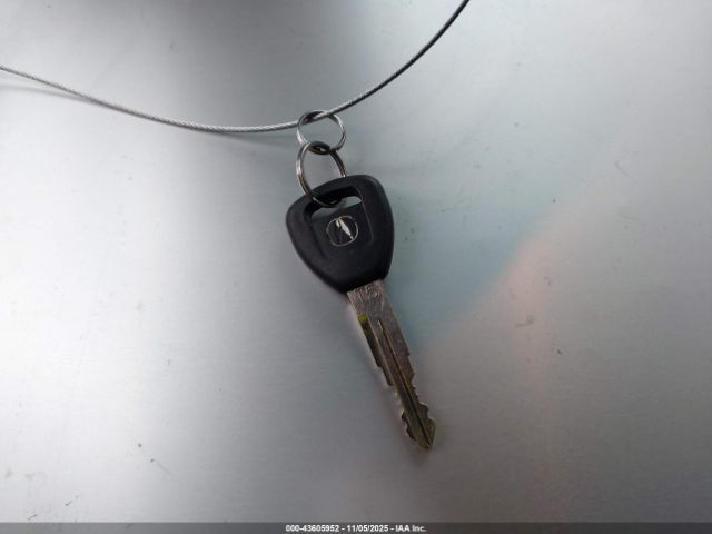 2005 ACURA MDX 2HNYD18935H524675 Photo 10