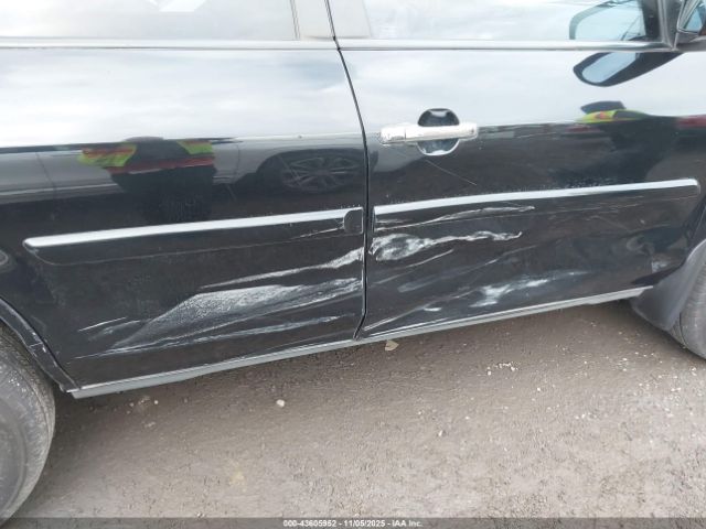 2005 ACURA MDX 2HNYD18935H524675 Photo 5