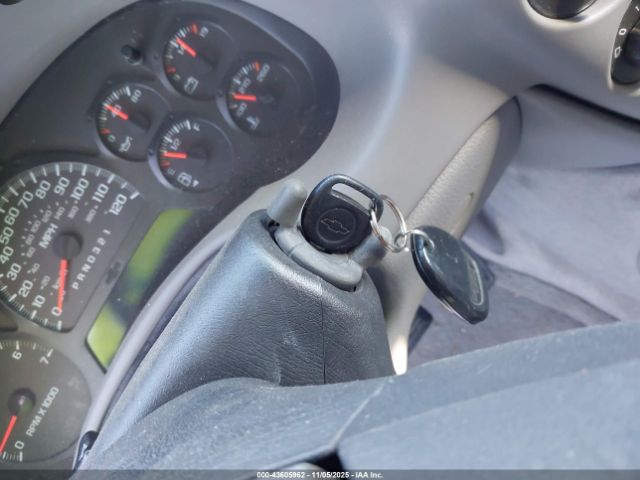 2007 CHEVROLET TRAILBLAZER 1GNDT13S272289156 Photo 10