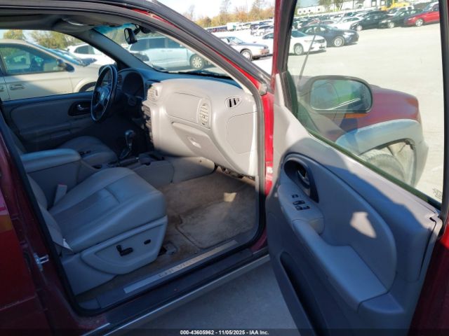 2007 CHEVROLET TRAILBLAZER 1GNDT13S272289156 Photo 4