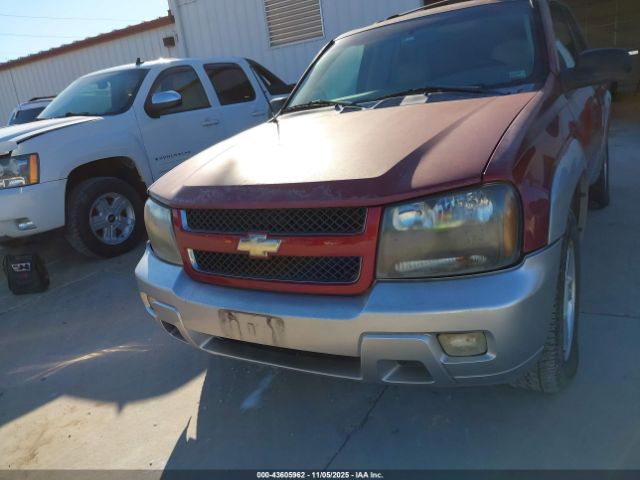 2007 CHEVROLET TRAILBLAZER 1GNDT13S272289156 Photo 5