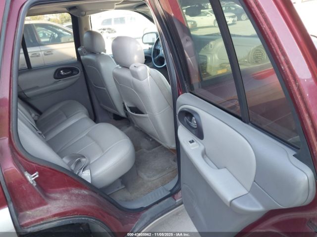 2007 CHEVROLET TRAILBLAZER 1GNDT13S272289156 Photo 7
