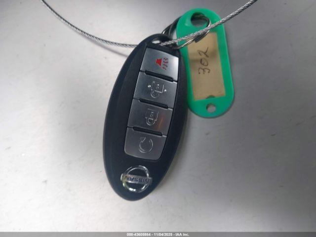 2021 NISSAN ROGUE JN8AT3BA3MW002318 Photo 10