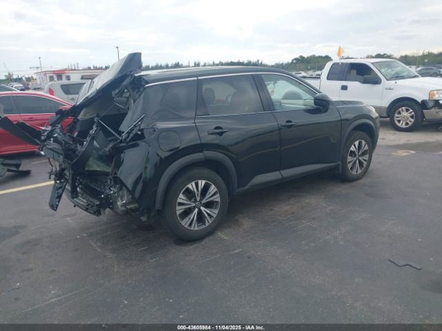 2021 NISSAN ROGUE JN8AT3BA3MW002318 Photo 3