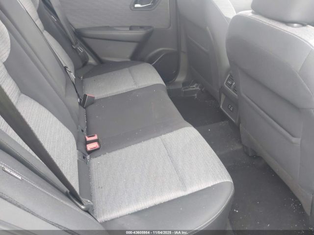 2021 NISSAN ROGUE JN8AT3BA3MW002318 Photo 7