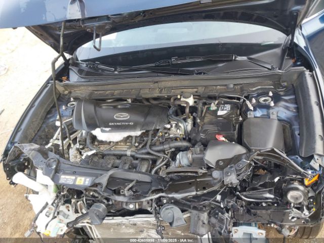 2021 MAZDA CX-30 3MVDMAAL9MM270477 Photo 9