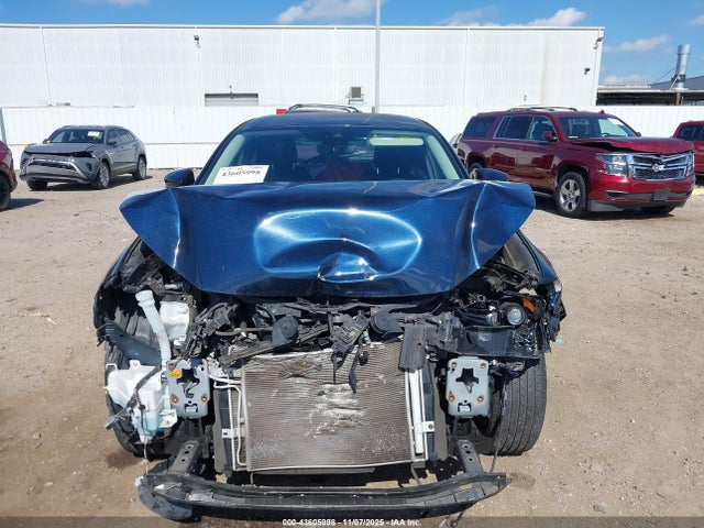 2021 Mazda Cx-30 2.5 S მანქანა იყიდება აუქციონზე, vin: 3MVDMAAL9MM270477, აუქციონის ნომერი: 43605998