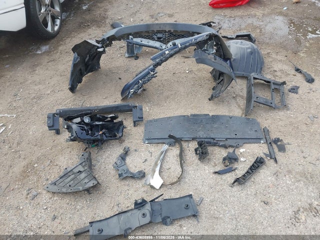2021 Mazda Cx-30 2.5 S მანქანა იყიდება აუქციონზე, vin: 3MVDMAAL9MM270477, აუქციონის ნომერი: 43605998