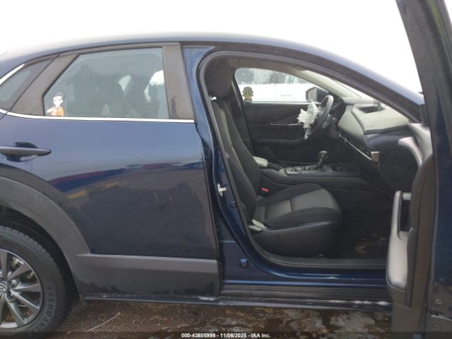 2021 MAZDA CX-30 3MVDMAAL9MM270477 Photo 4